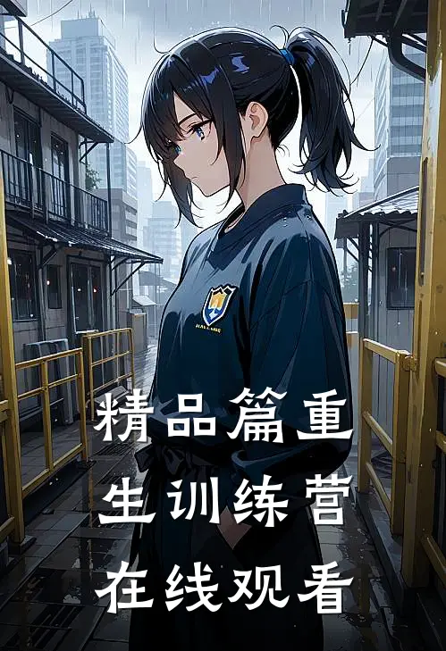 精品篇重生训练营在线观看