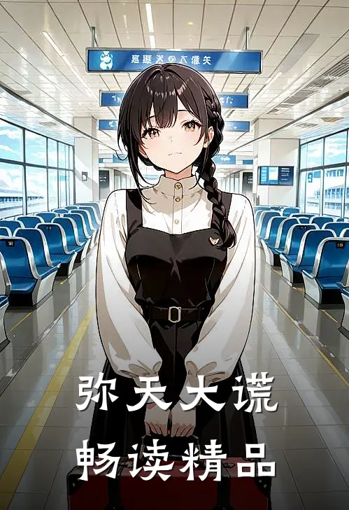 弥天大谎畅读精品