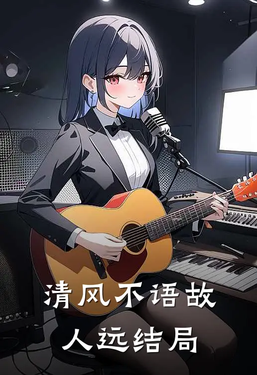 清风不语故人远结局
