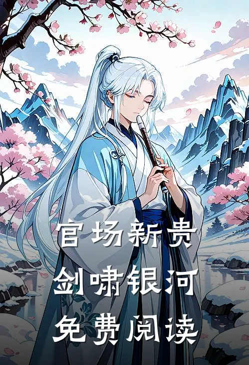 官场新贵剑啸银河免费阅读