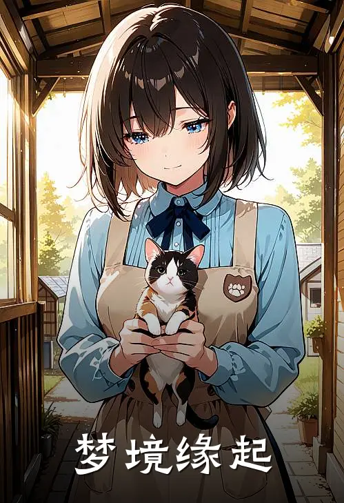 梦境缘起
