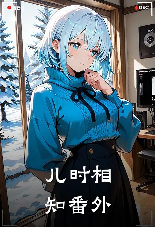 儿时相知 番外
