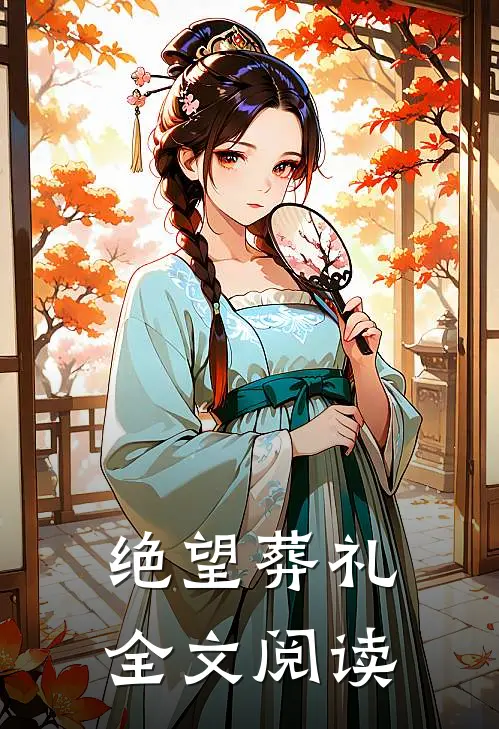 绝望葬礼全文阅读