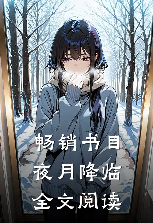 畅销书目夜月降临全文阅读
