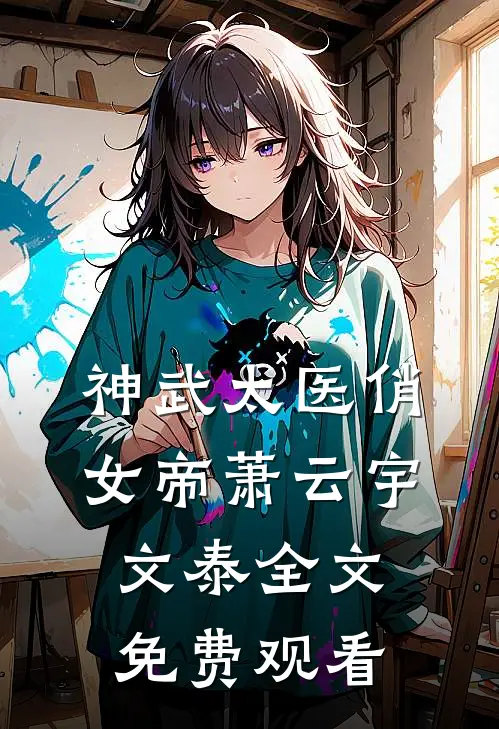神武太医俏女帝萧云宇文泰全文免费观看