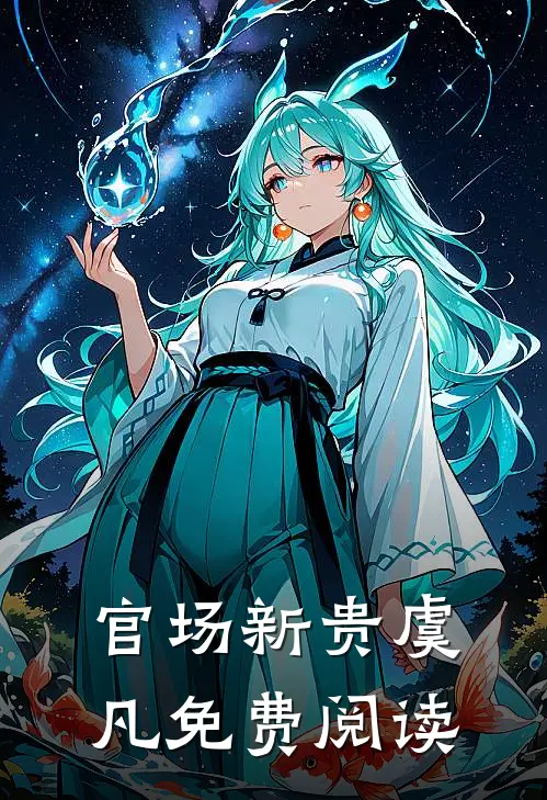 官场新贵虞凡免费阅读