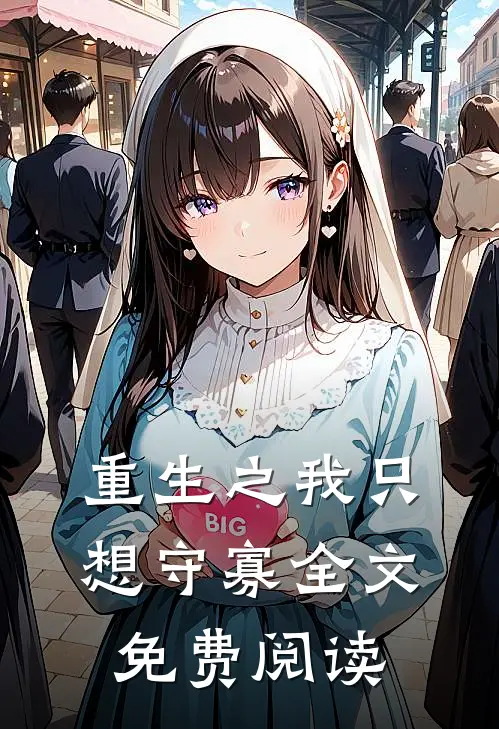 重生之我只想守寡全文免费阅读