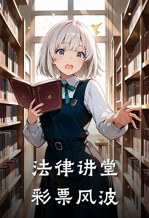 法律讲堂彩票风波