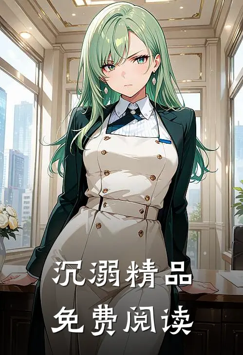 沉溺精品免费阅读
