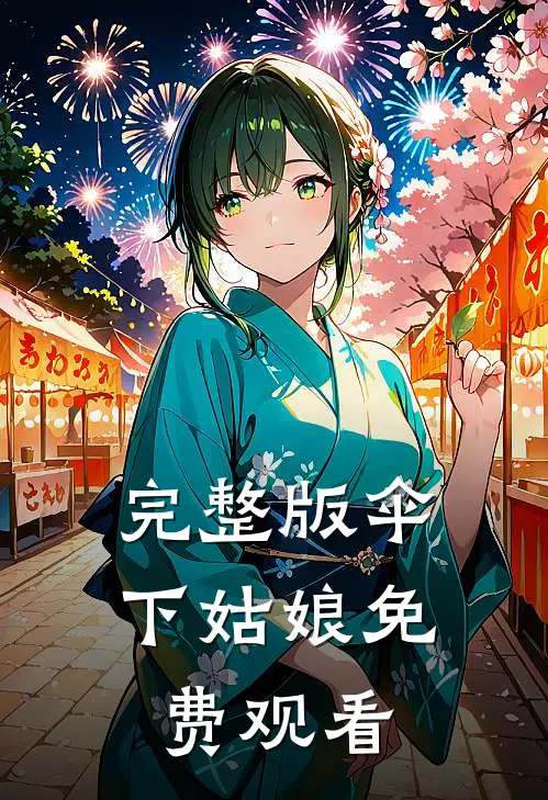 完整版伞下姑娘免费观看