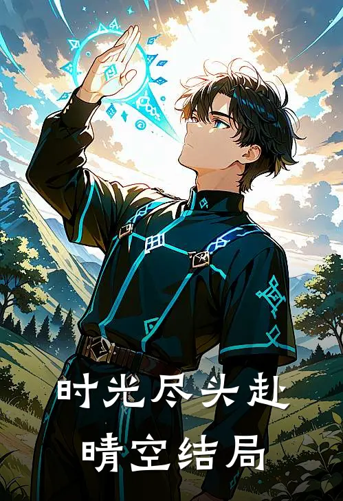 时光尽头赴晴空结局
