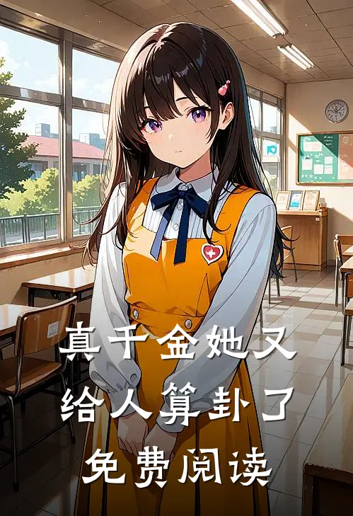 真千金她又给人算卦了免费阅读
