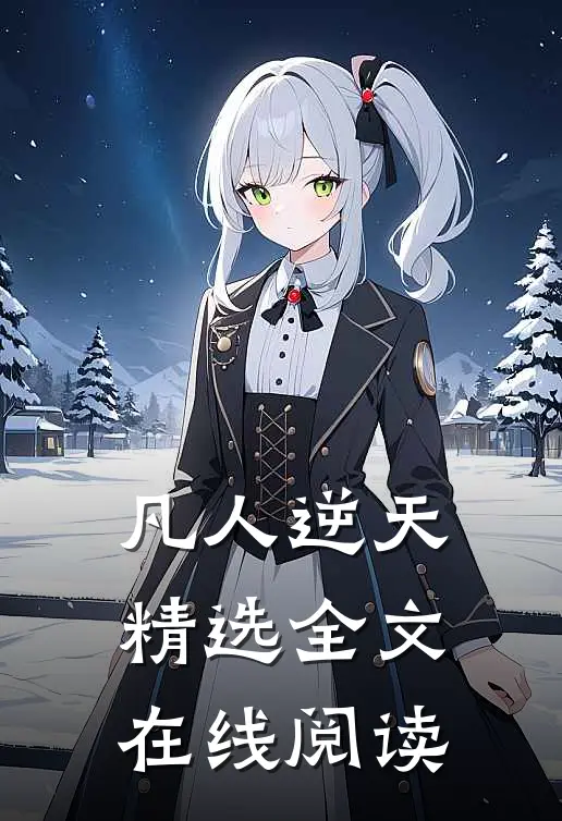 凡人逆天精选全文在线阅读
