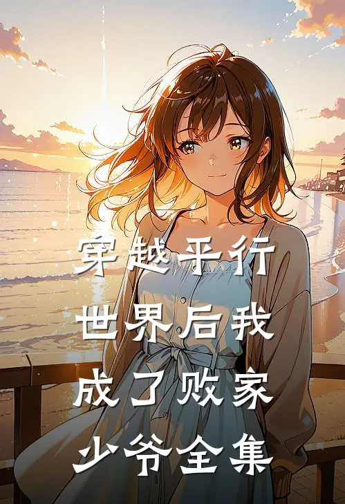 穿越平行世界后我成了败家少爷全集