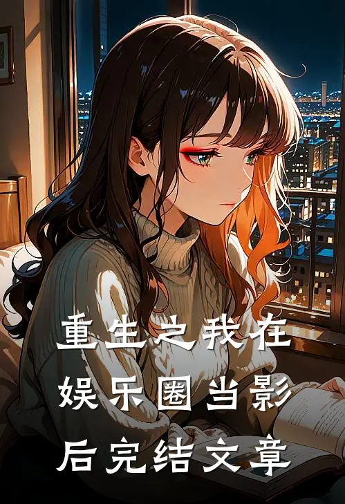 重生之我在娱乐圈当影后完结文章