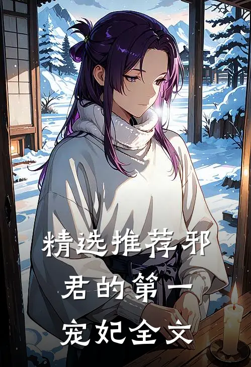 精选推荐邪君的第一宠妃全文