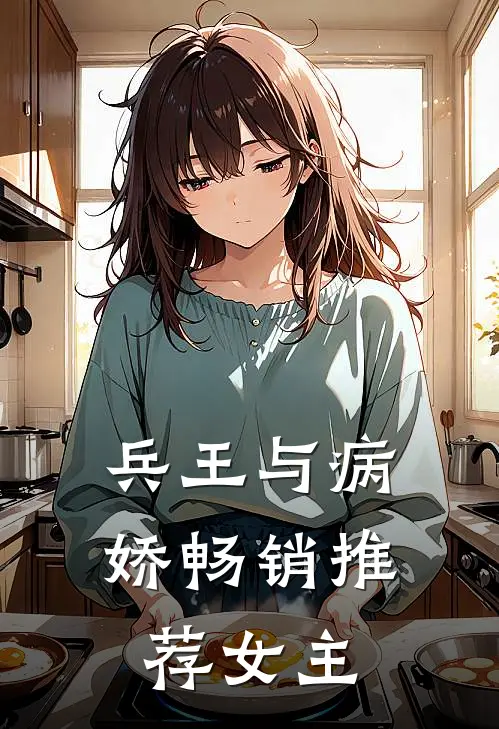 兵王与病娇畅销推荐女主