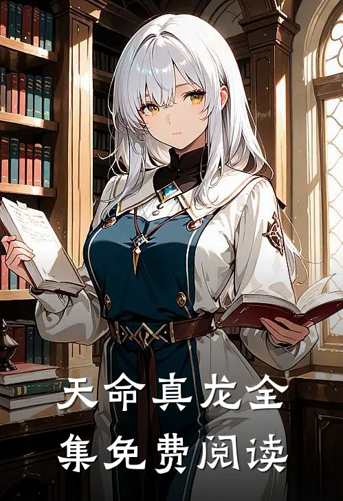 天命真龙 全集免费阅读