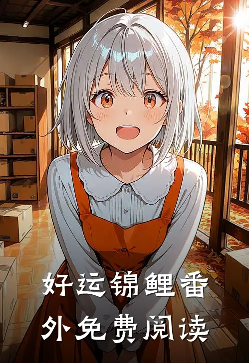 好运锦鲤 番外免费阅读
