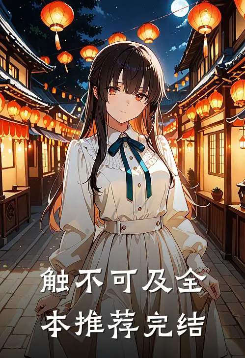 触不可及全本推荐完结