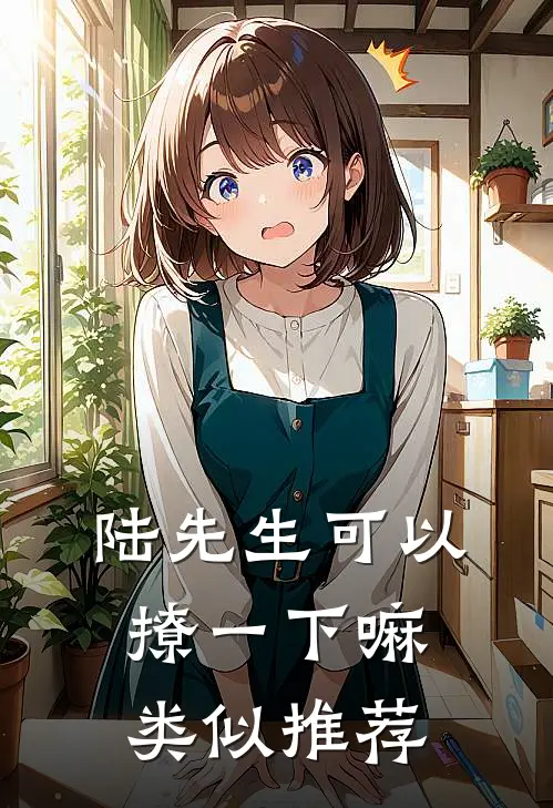 陆先生可以撩一下嘛类似推荐