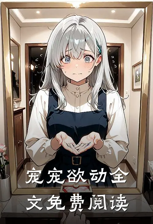 宠宠欲动全文免费阅读