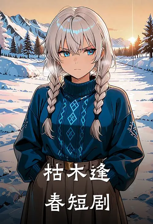 枯木逢春短剧