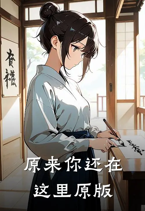 原来你还在这里原版