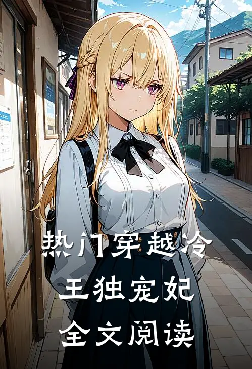 热门穿越冷王独宠妃全文阅读
