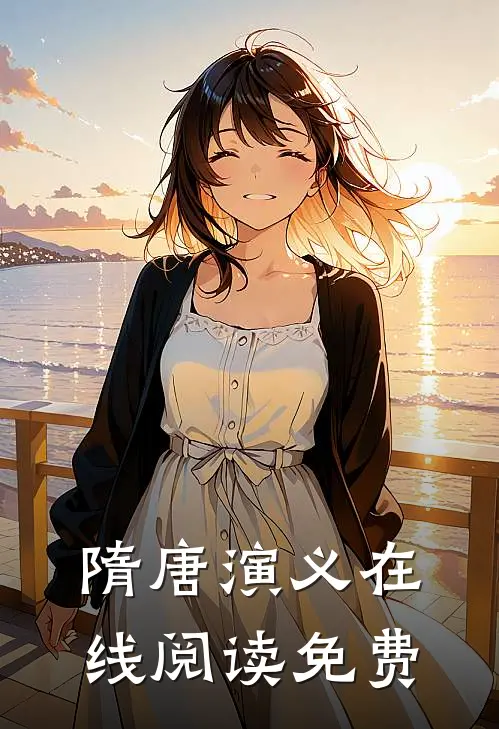 隋唐演义在线阅读免费