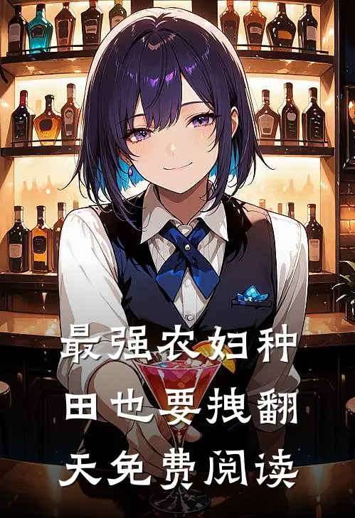 最强农妇种田也要拽翻天免费阅读