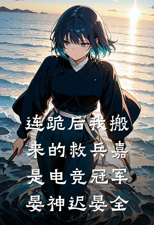 连跪后我搬来的救兵嘉是电竞冠军(晏神迟晏)全