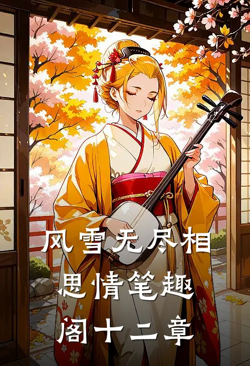风雪无尽相思情笔趣阁十二章