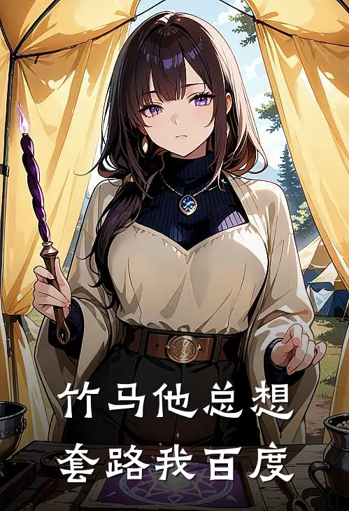 竹马他总想套路我百度