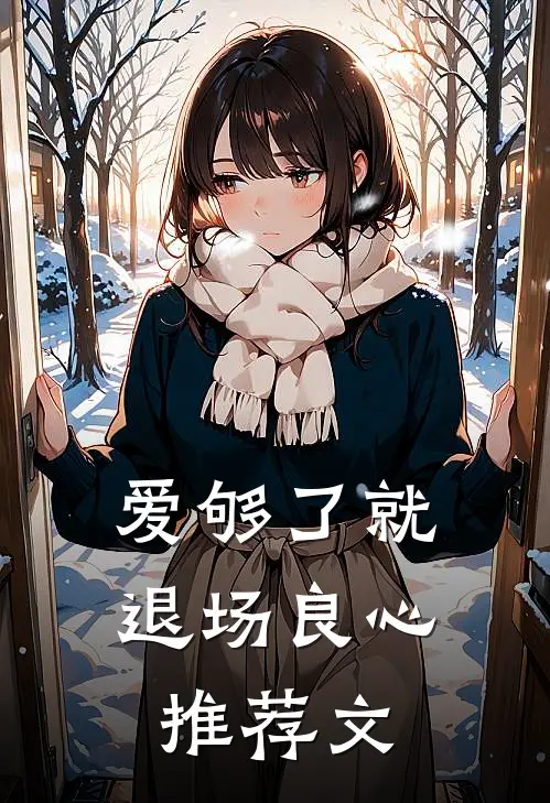爱够了就退场良心推荐文