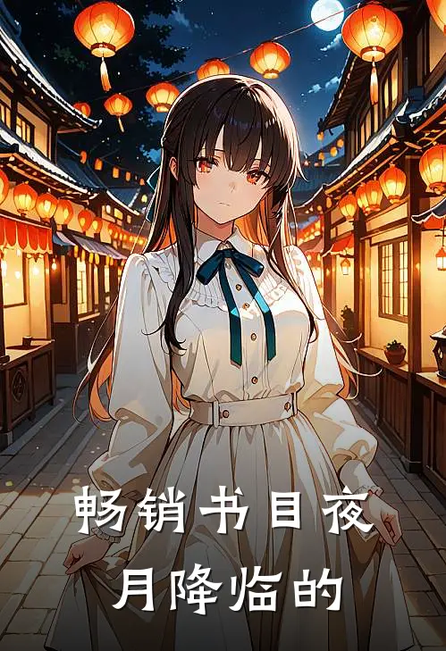 畅销书目夜月降临的