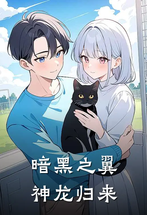 暗黑之翼神龙归来