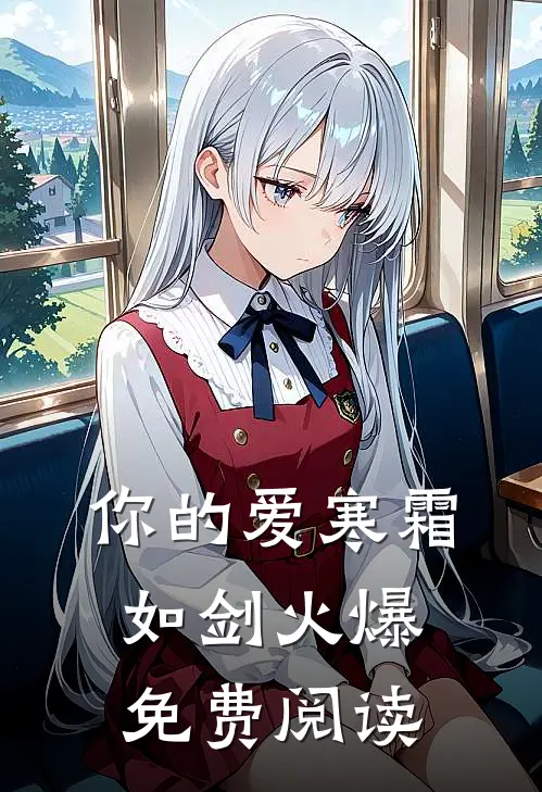 你的爱寒霜如剑火爆免费阅读