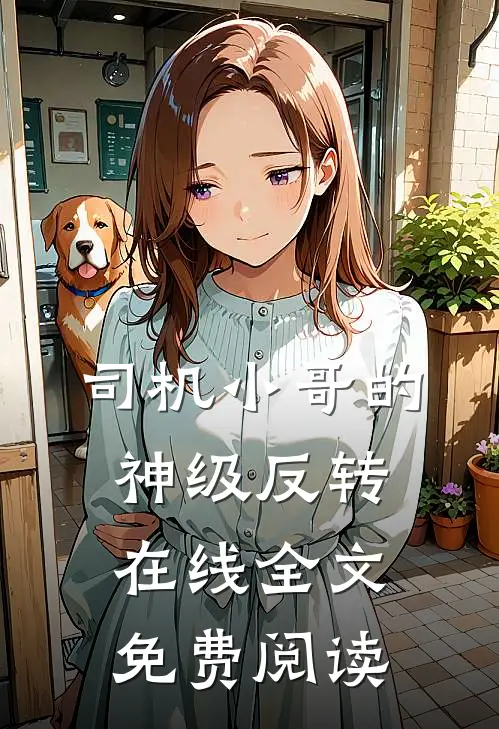 司机小哥的神级反转在线全文免费阅读