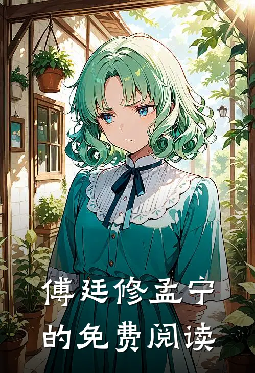 傅廷修孟宁的免费阅读