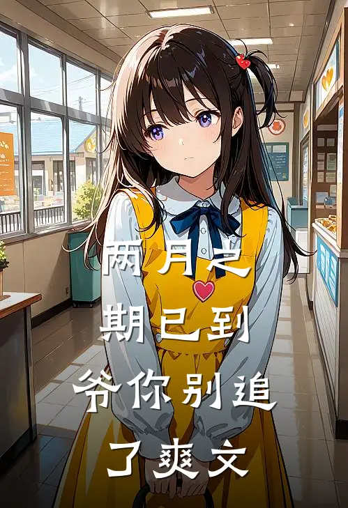 两月之期已到，爷你别追了爽文