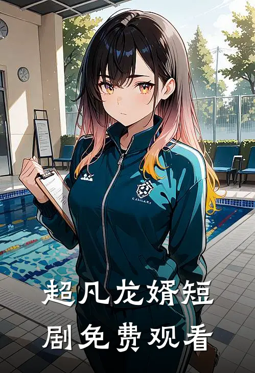 超凡龙婿短剧免费观看