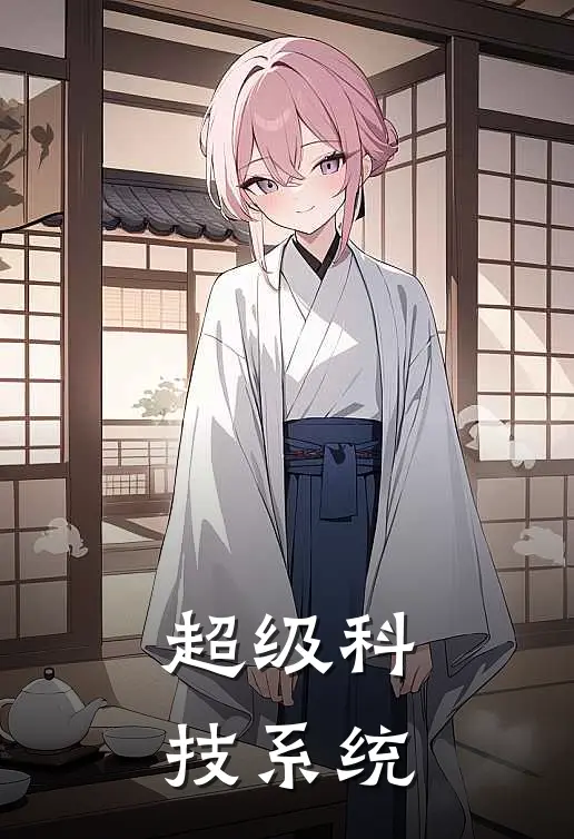 超级科技系统