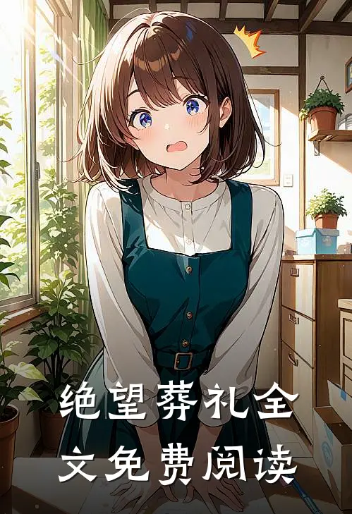 绝望葬礼全文免费阅读