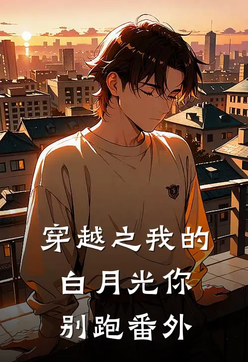 穿越之我的白月光你别跑 番外