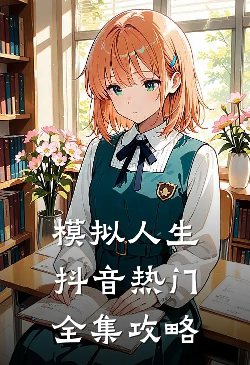 模拟人生抖音热门 全集攻略