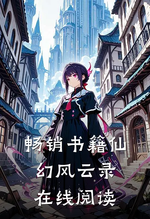 畅销书籍仙幻风云录在线阅读