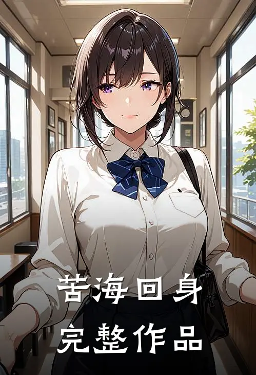 苦海回身完整作品