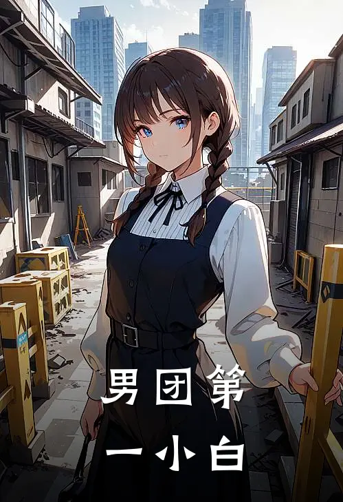 男团第一小白