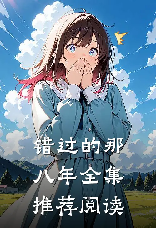 错过的那八年全集推荐阅读